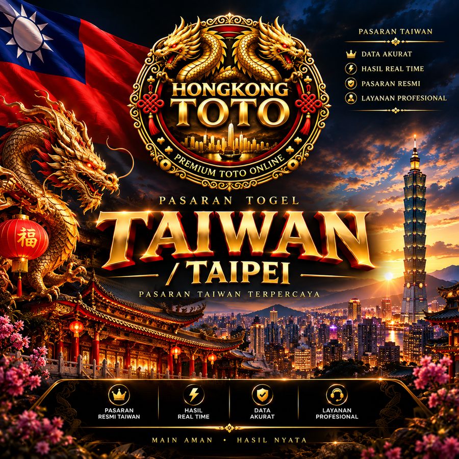 Data pengeluaran taiwan 2004, prediksi dan paito 2 (84519)